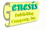 Welcome to Genesis Publishing Co.